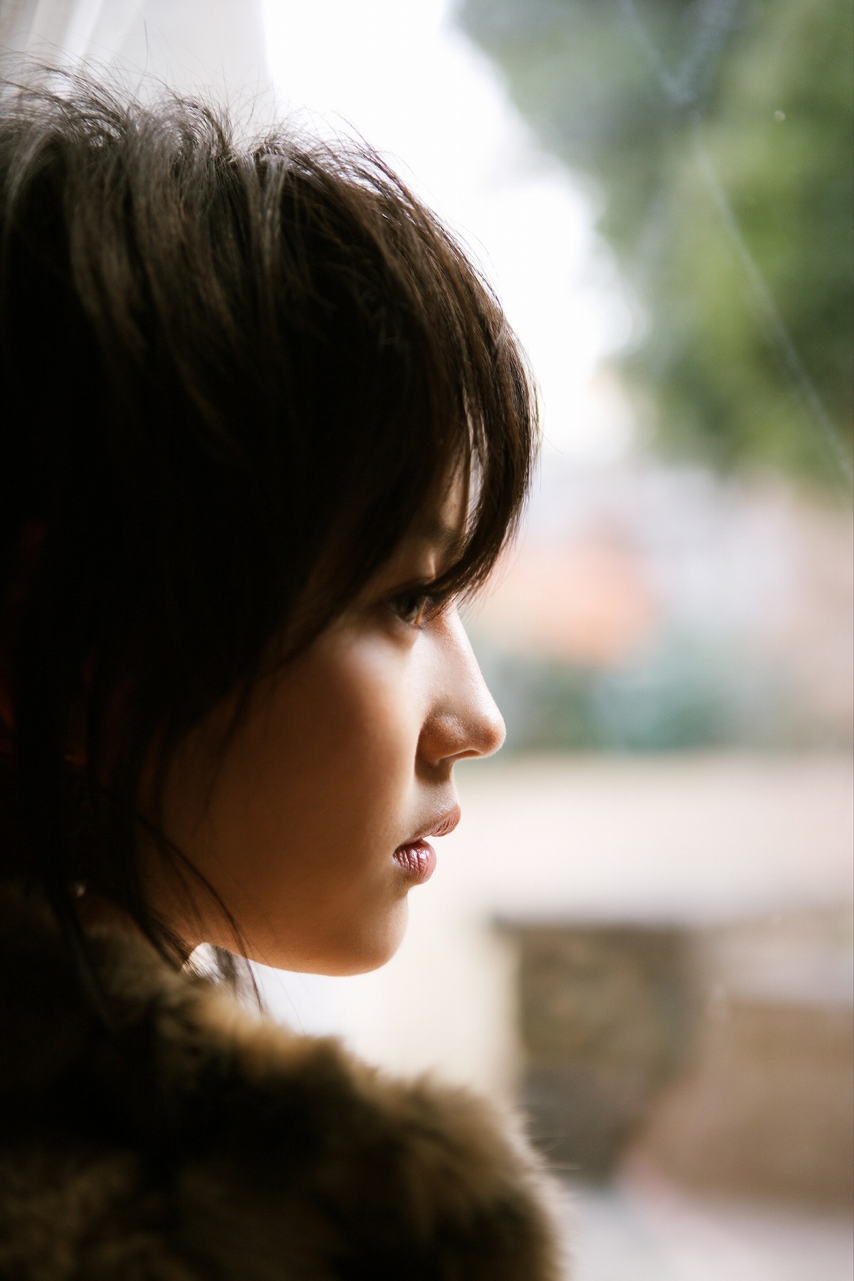 堀北真希 Horikita Maki 美女写真集 NS EYES No.379